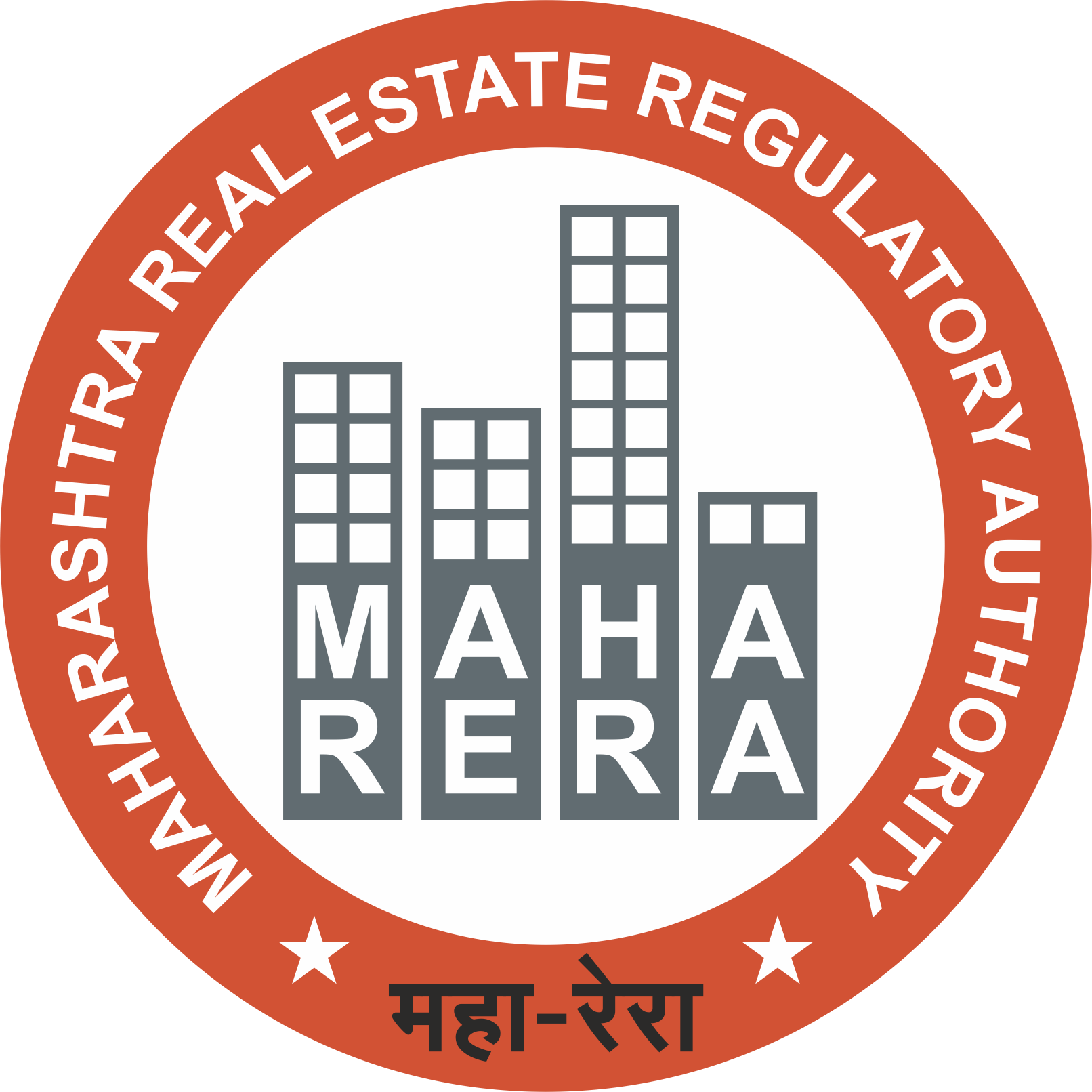 RERA certificate of Kasturi The Balmoral Hillside &mdash; photo gallery, images, brochure, amenities, cost sheet, price breakup, availability details, RERA number, RERA certificate, possession date, layout plan, logo, floor plan, master plan, and location map showcasing project highlights and features.